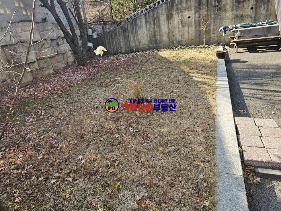 경기 파주시 광탄면 신산리 대지1465평 건물336평 고5.5m 8m단독사용,오수직관연결가능 식품공장가능 월세 매물번호 10055 사진 5