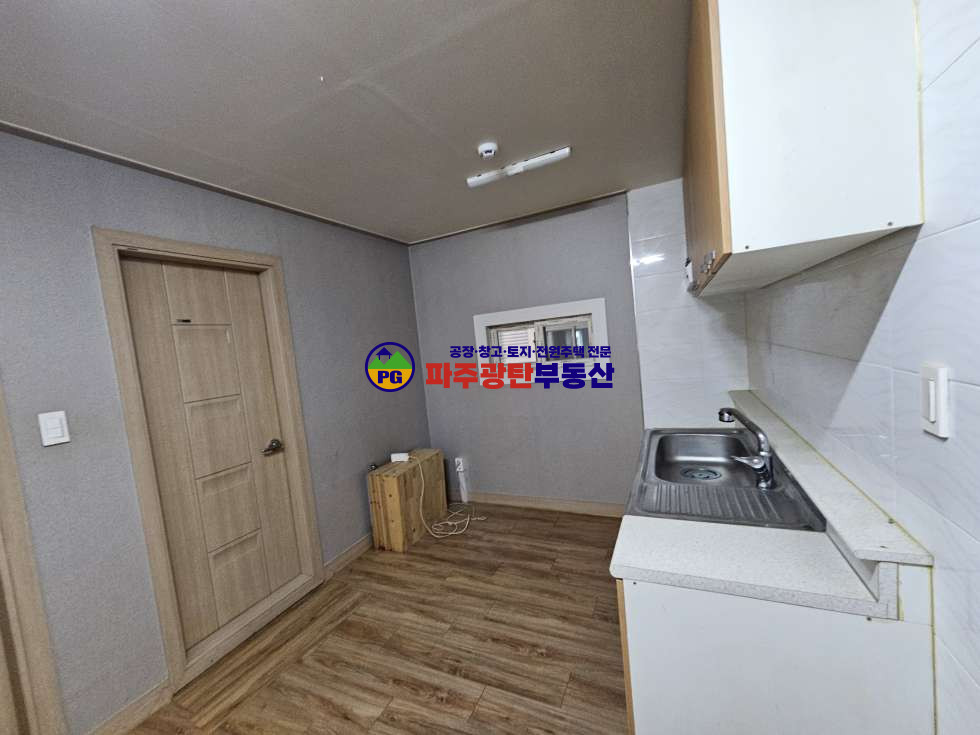 경기 파주시 광탄면 분수리 공장부지632평 건물222평 넓은천막 건물과이음 매매 매물번호 10179 사진 14