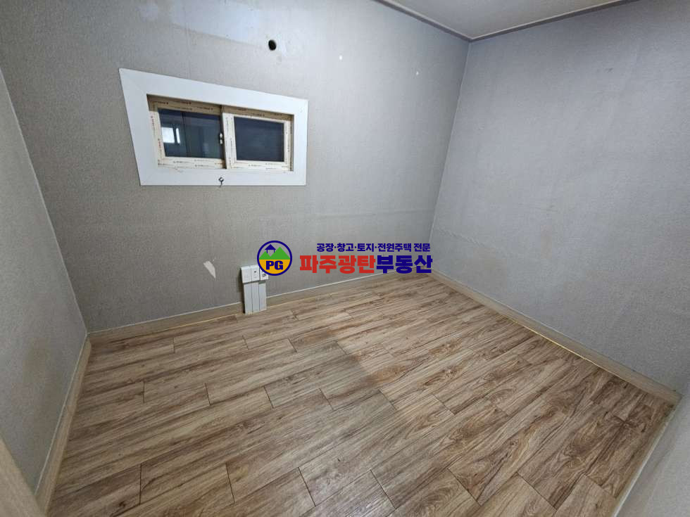 경기 파주시 광탄면 분수리 공장부지632평 건물222평 넓은천막 건물과이음 매매 매물번호 10179 사진 20