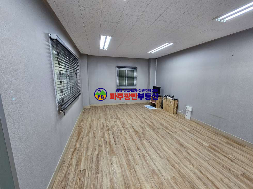 경기 파주시 광탄면 분수리 공장부지632평 건물222평 넓은천막 건물과이음 매매 매물번호 10179 사진 23