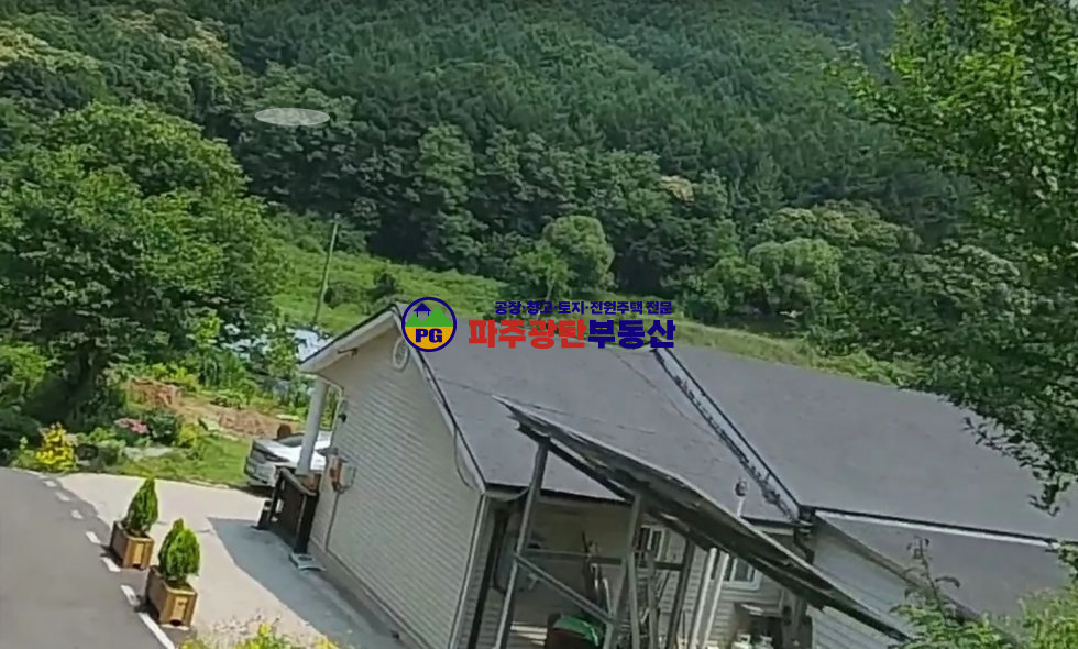 경기 파주시 광탄면 발랑리 매매 매매 매물번호 10203 사진 4