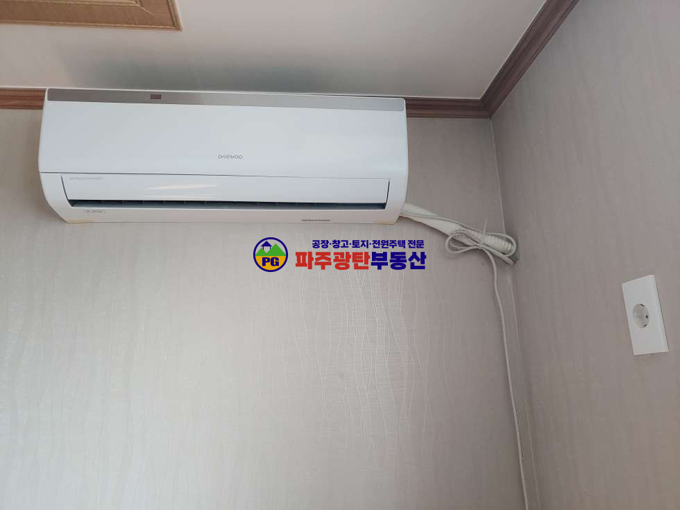경기 파주시 광탄면 신산리 A동 풀옵션 청소깨끗합니다 인터넷 TV븥박이장있음 월세 매물번호 10240 사진 17